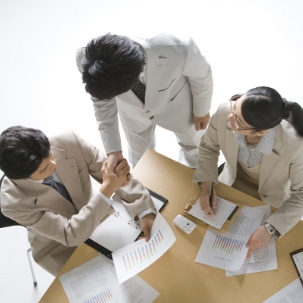 雨漏り・水漏れ検査写真5